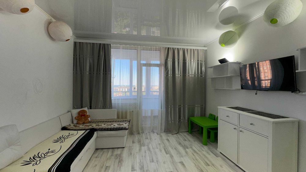 Квартира на Люстдорфська дорога в Одесі, ID 173089, фото №17