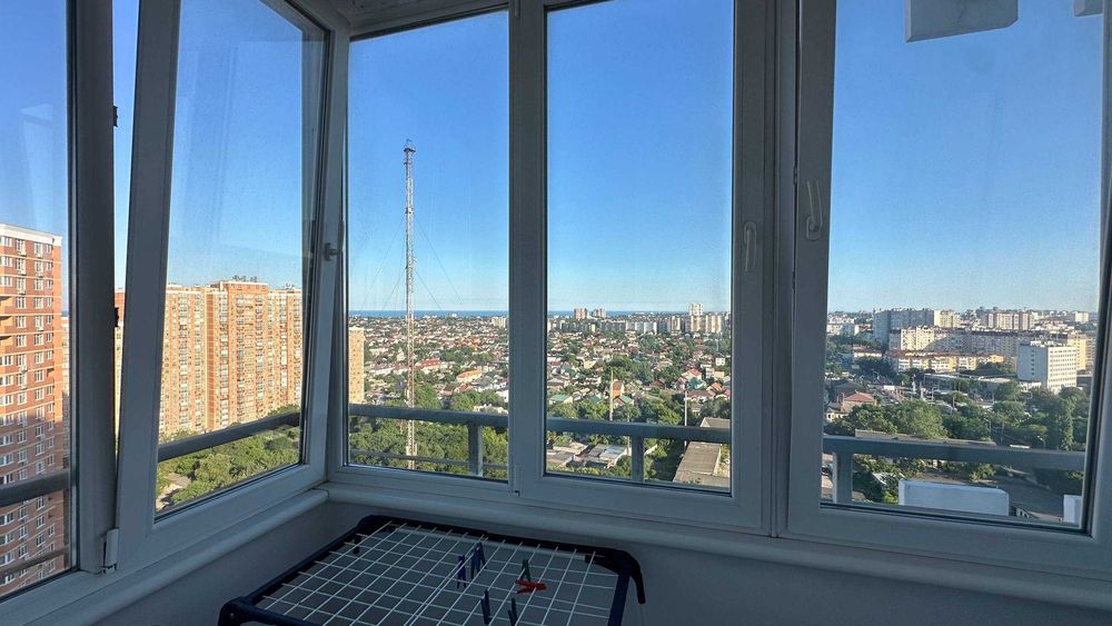 Квартира на Люстдорфська дорога в Одесі, ID 173089, фото №18