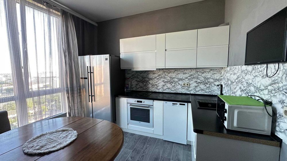 Квартира на Люстдорфська дорога в Одесі, ID 173089, фото №6