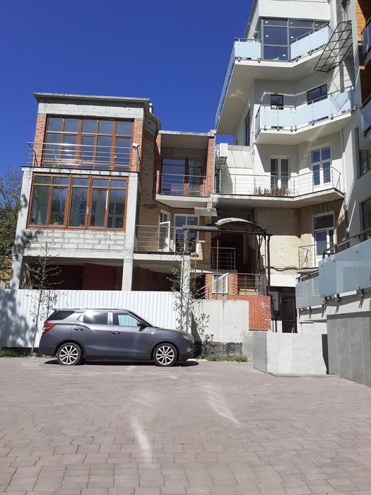 Квартира на вул. Карманського, 6 в Львові, ID 211197, фото №19