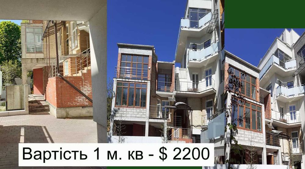 Квартира на вул. Карманського, 6 в Львові, ID 211197, фото №4