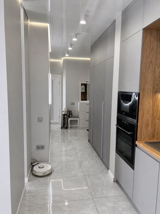 Квартира на ЖК «Район 2» в Києві, ID 163399, фото №4