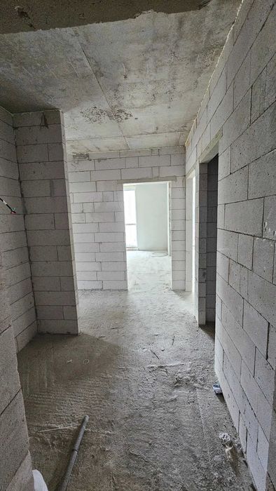 Квартира на вул. Хоткевича в Івано-Франківську, ID 199774, фото №2