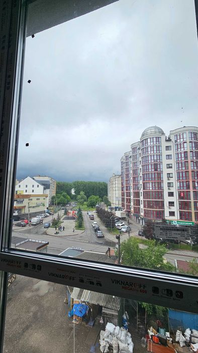 Квартира на вул. Хоткевича в Івано-Франківську, ID 199774, фото №6