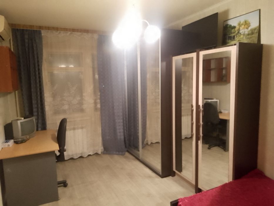 Квартира на вул. Закревського в Київ, ID 330274, фото №2