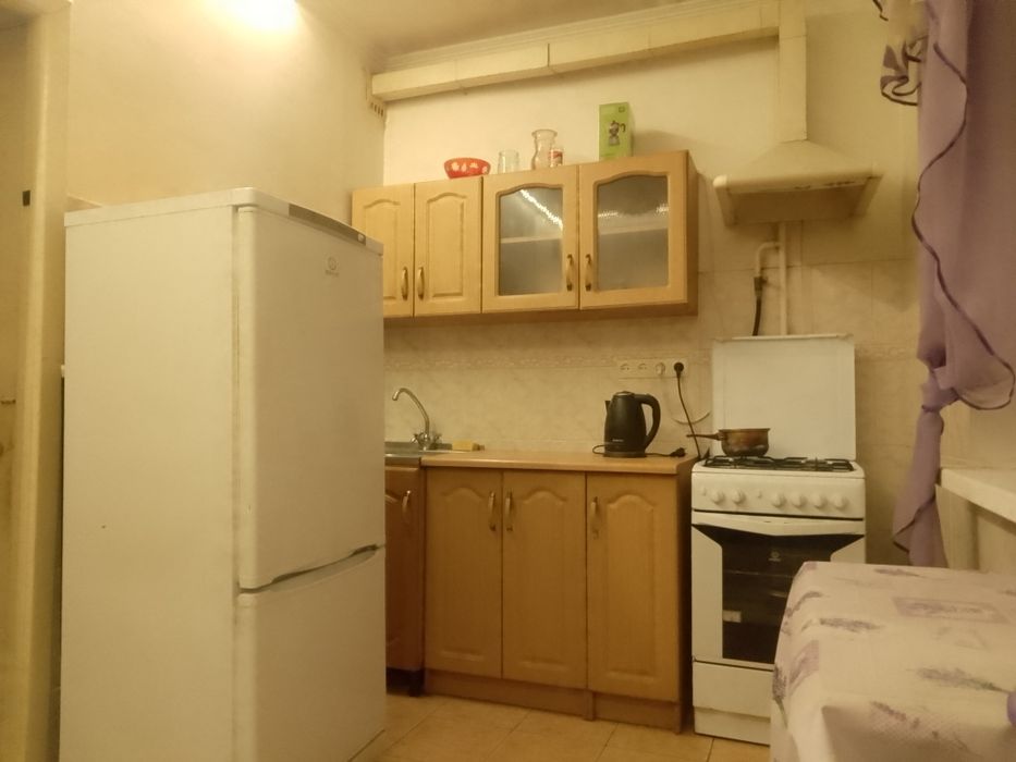 Квартира на вул. Закревського в Київ, ID 330274, фото №4