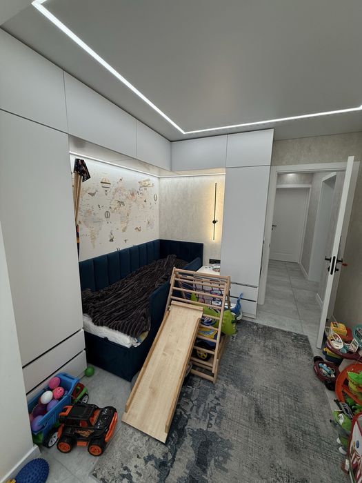 Квартира на бул. Будівельників, 3 в Дніпрі, ID 310700, фото №23