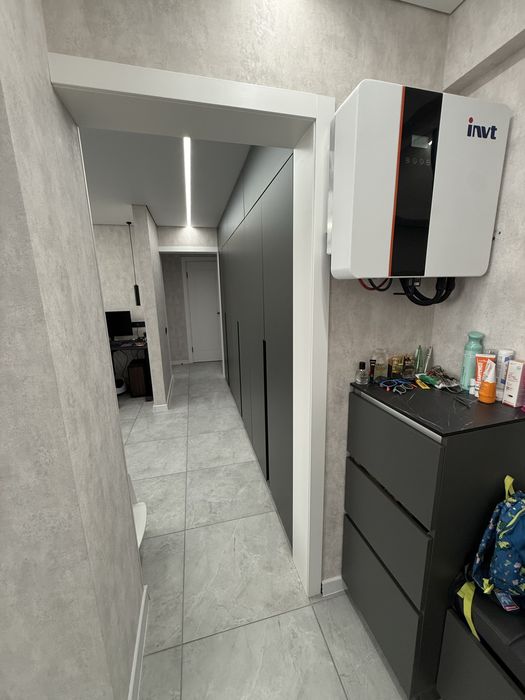 Квартира на бул. Будівельників, 3 в Дніпрі, ID 310700, фото №7