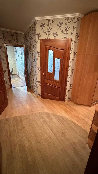 Квартира на вул. Миропільська, 39 в Київ, ID 243649, фото №2
