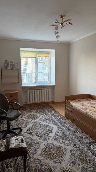 Квартира на вул. Миропільська, 39 в Києві, ID 243649, фото №11