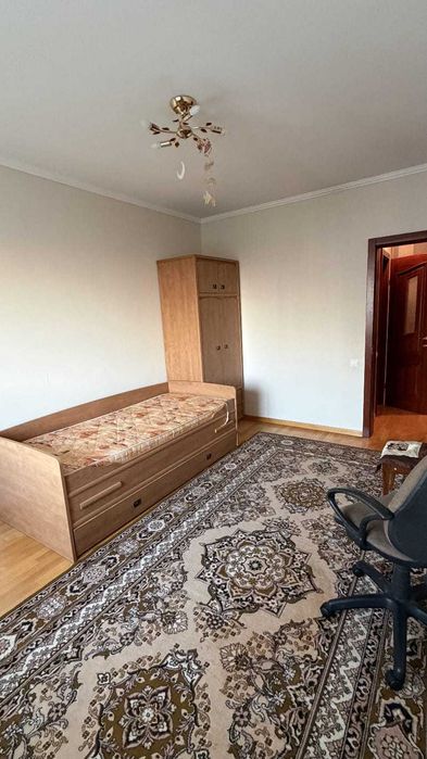 Квартира на вул. Миропільська, 39 в Києві, ID 243649, фото №12