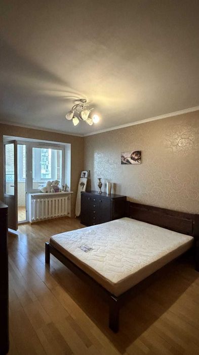 Квартира на вул. Миропільська, 39 в Києві, ID 243649, фото №13