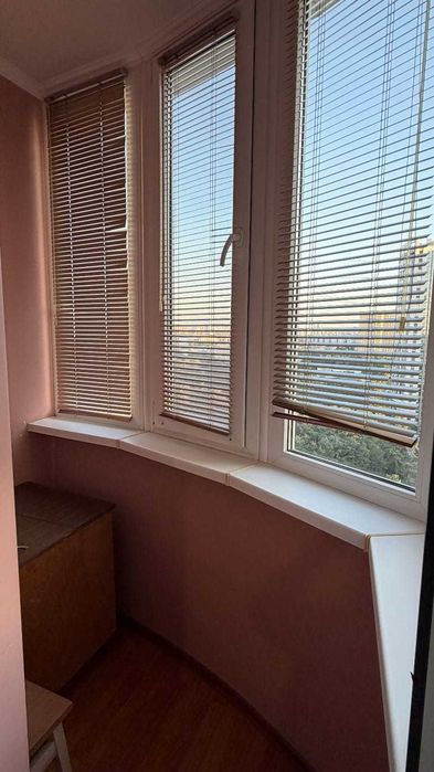Квартира на вул. Миропільська, 39 в Київ, ID 243649, фото №3