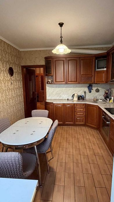 Квартира на вул. Миропільська, 39 в Київ, ID 243649, фото №4