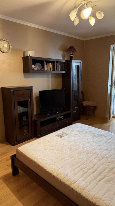 Квартира на вул. Миропільська, 39 в Києві, ID 243649, фото №6