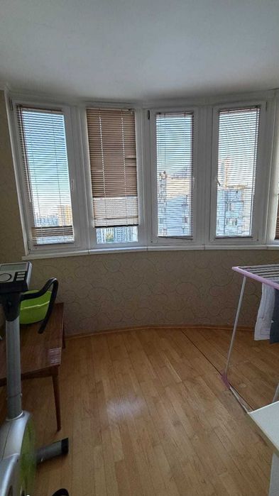 Квартира на вул. Миропільська, 39 в Києві, ID 243649, фото №7