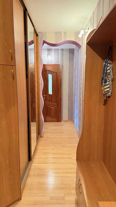 Квартира на вул. Миропільська, 39 в Києві, ID 243649, фото №8