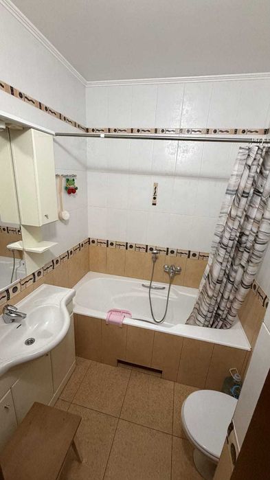 Квартира на вул. Миропільська, 39 в Києві, ID 243649, фото №9