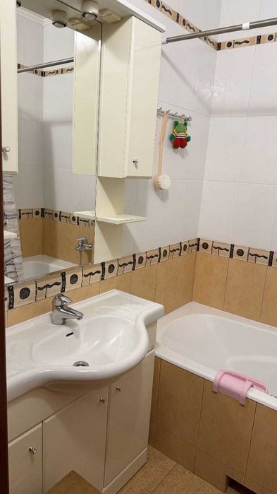 Квартира на вул. Миропільська, 39 в Києві, ID 243649, фото №10