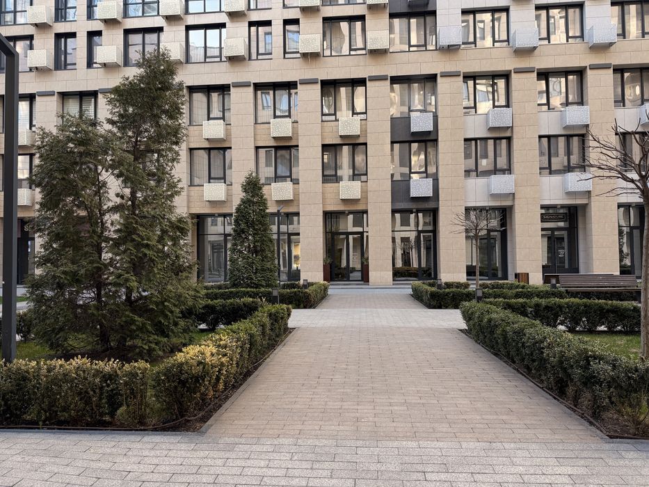 Квартира на бул. Будівельників, 15 в Києві, ID 276150, фото №11