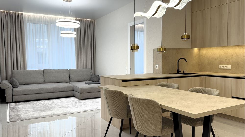 Квартира на бул. Будівельників, 15 в Києві, ID 276150, фото №12