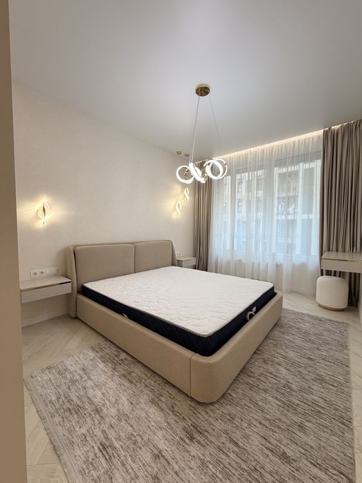 Квартира на бул. Будівельників, 15 в Києві, ID 276150, фото №14