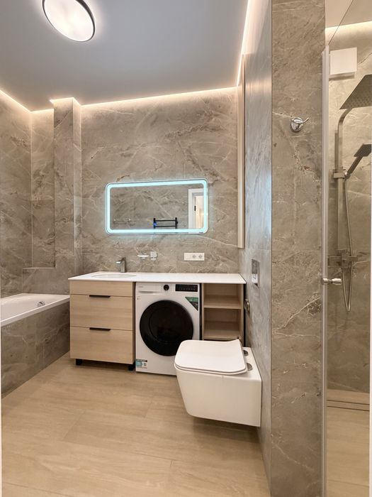 Квартира на бул. Будівельників, 15 в Києві, ID 276150, фото №7