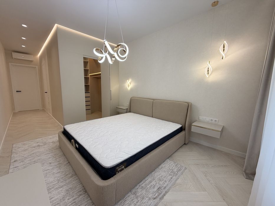 Квартира на бул. Будівельників, 15 в Києві, ID 276150, фото №8