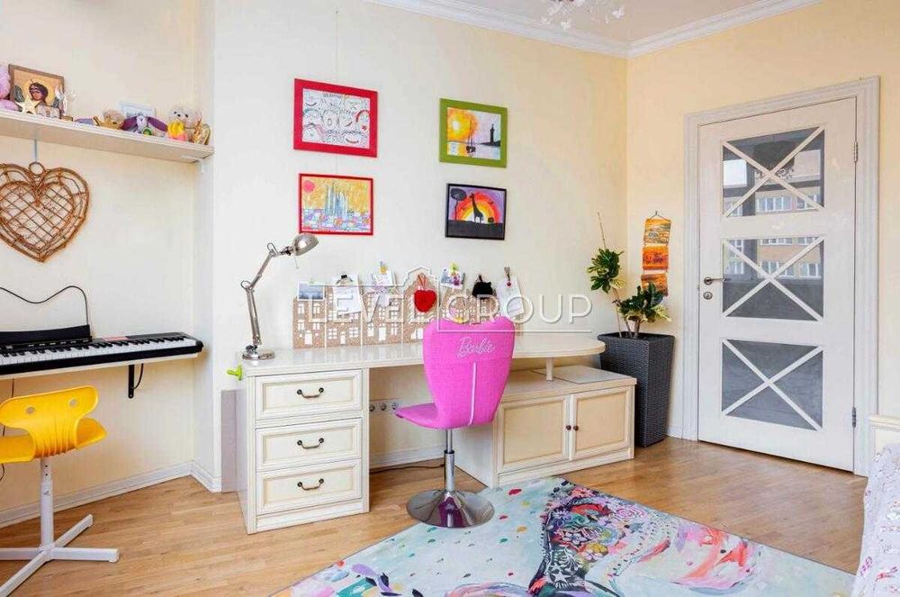 Квартира на вул. Кульженків, 35 в Києві, ID 164817, фото №11