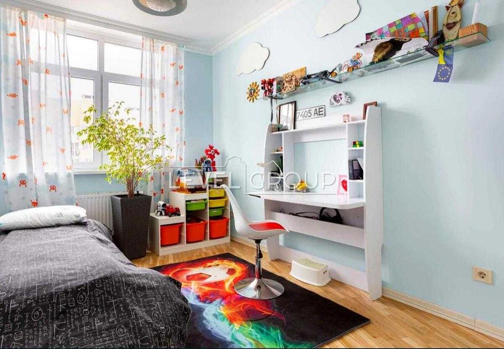 Квартира на вул. Кульженків, 35 в Києві, ID 164817, фото №12