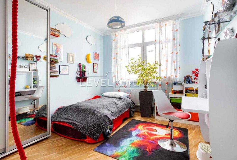Квартира на вул. Кульженків, 35 в Києві, ID 164817, фото №13