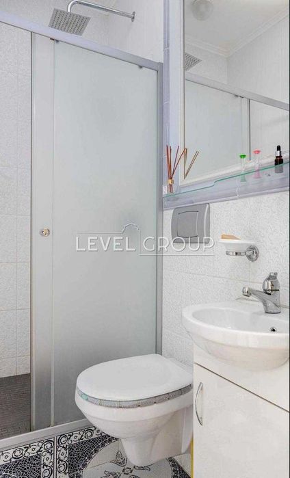 Квартира на вул. Кульженків, 35 в Києві, ID 164817, фото №15