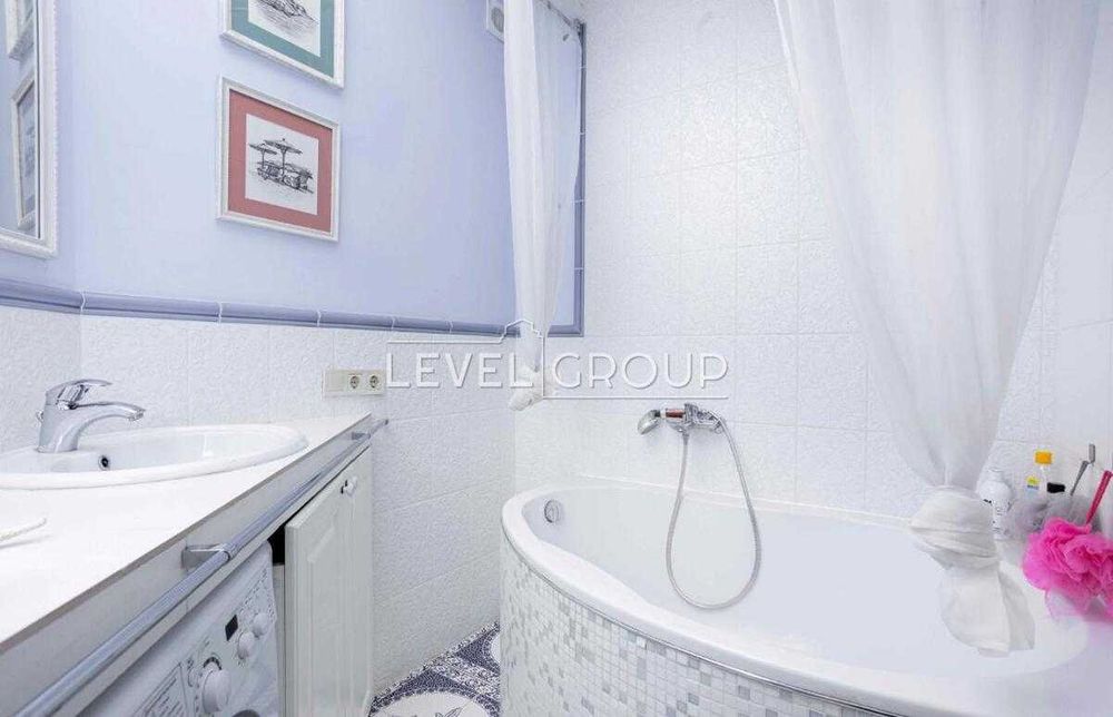 Квартира на вул. Кульженків, 35 в Києві, ID 164817, фото №16