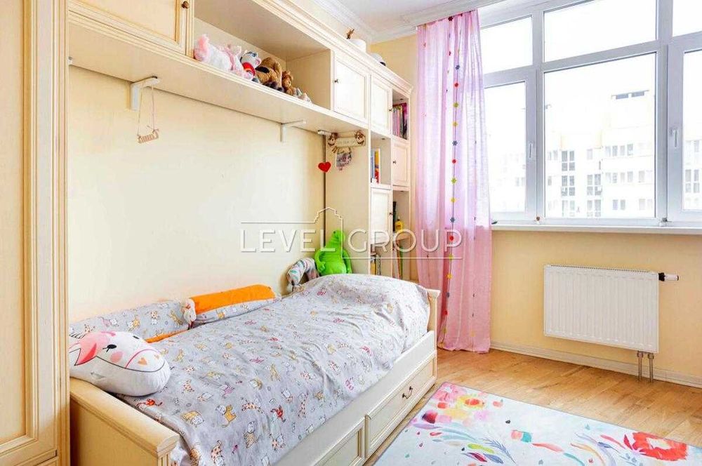 Квартира на вул. Кульженків, 35 в Києві, ID 164817, фото №17