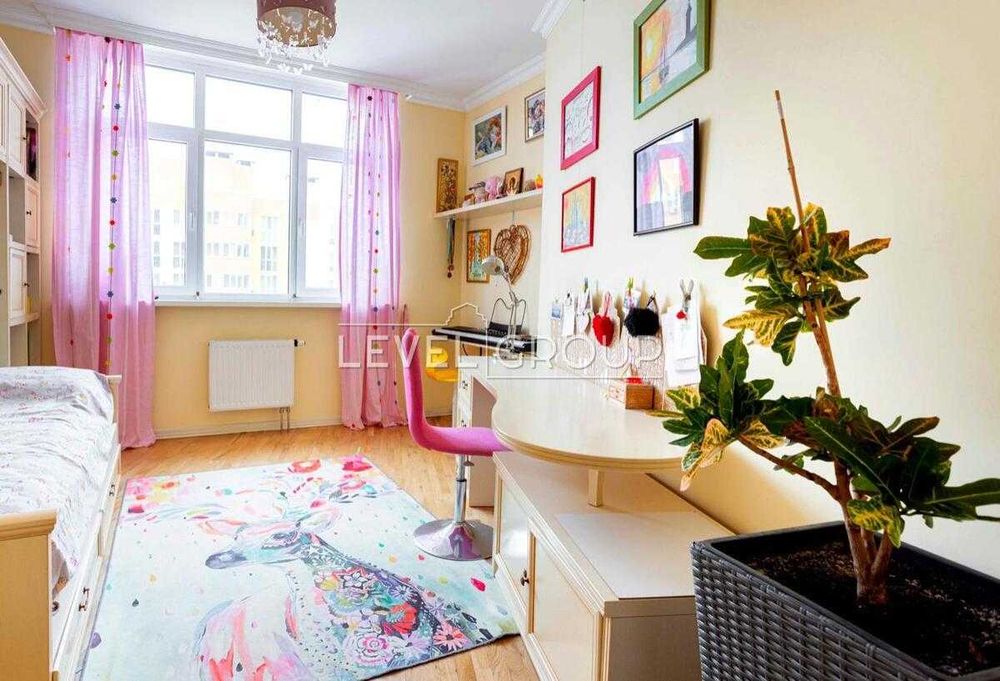 Квартира на вул. Кульженків, 35 в Києві, ID 164817, фото №18