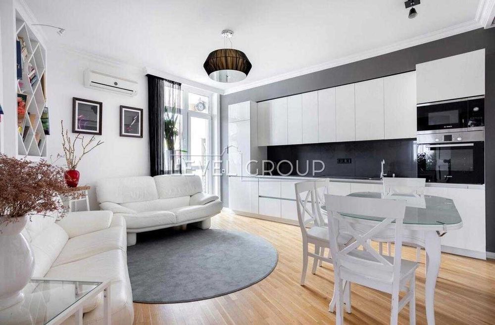 Квартира на вул. Кульженків, 35 в Києві, ID 164817, фото №6