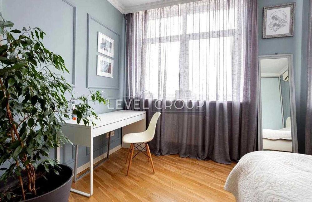 Квартира на вул. Кульженків, 35 в Києві, ID 164817, фото №8