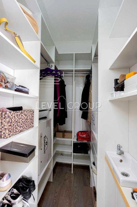 Квартира на вул. Кульженків, 35 в Києві, ID 164817, фото №9