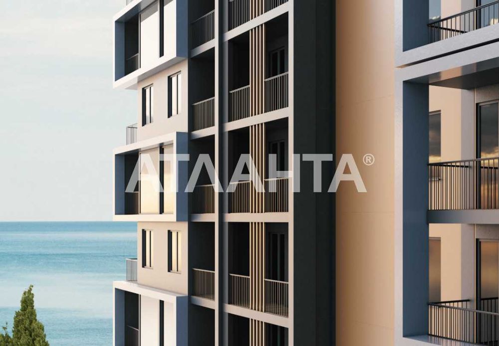 Квартира на ЖК “Кимолос” в Одесі, ID 173237, фото №3