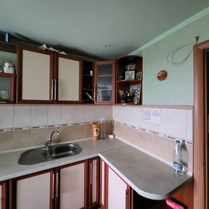 Квартира на вул. Центральна в Павлоград, ID 293283, фото №3