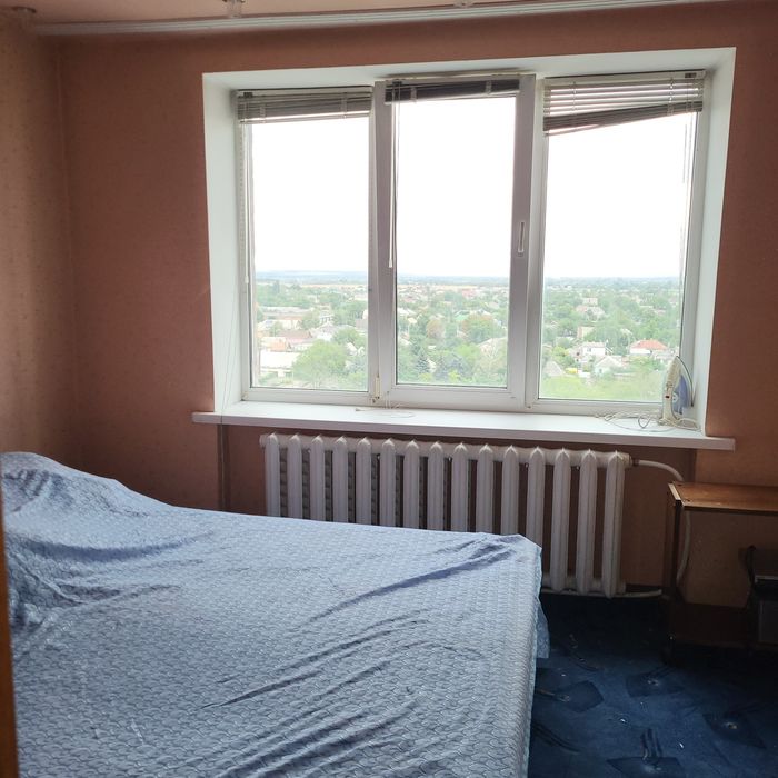 Квартира на вул. Центральна в Павлограді, ID 293283, фото №6