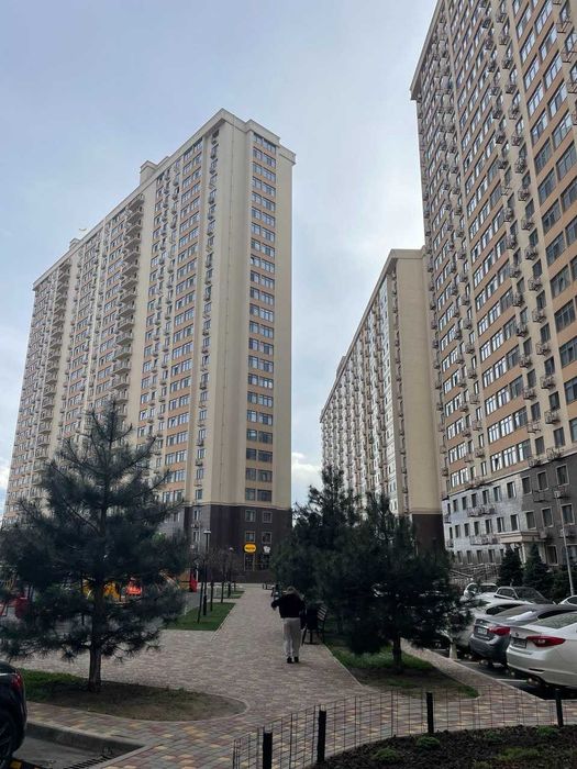 Квартира на вул. Сахарова в Одесі, ID 174042, фото №17