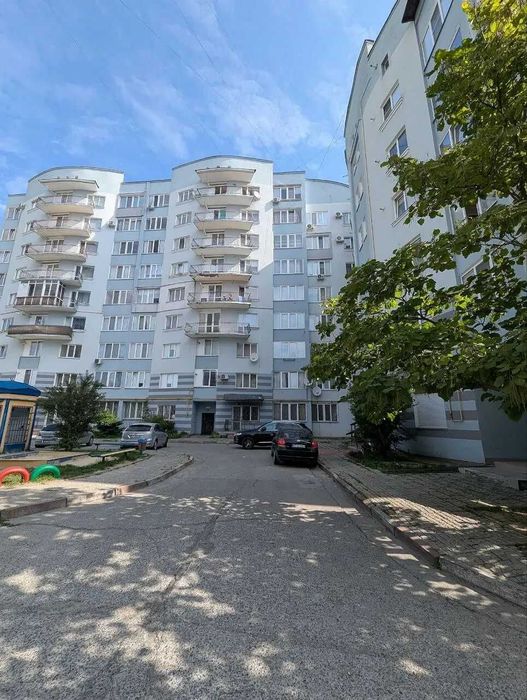 Квартира в Івано-Франківську, ID 165029, фото №1
