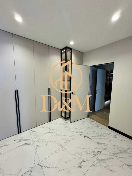 Квартира на ЖК Podil Plaza & Residence в Києві, ID 278494, фото №16