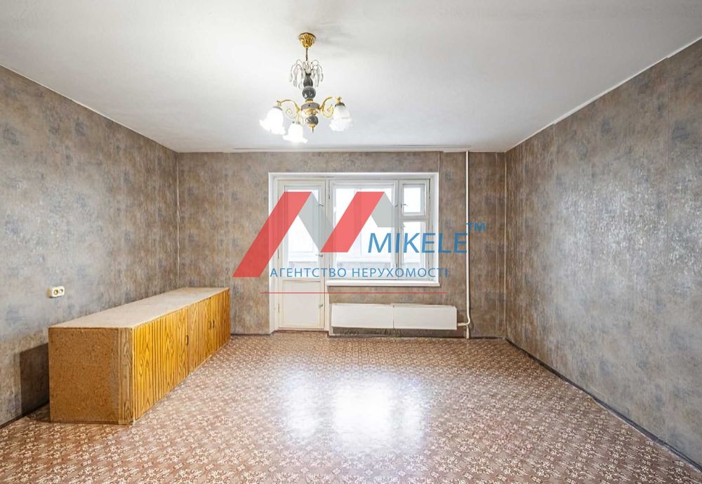 Квартира на вул. Левка Лукʼяненка (Тимошенка), 13а в Києві, ID 189907, фото №1
