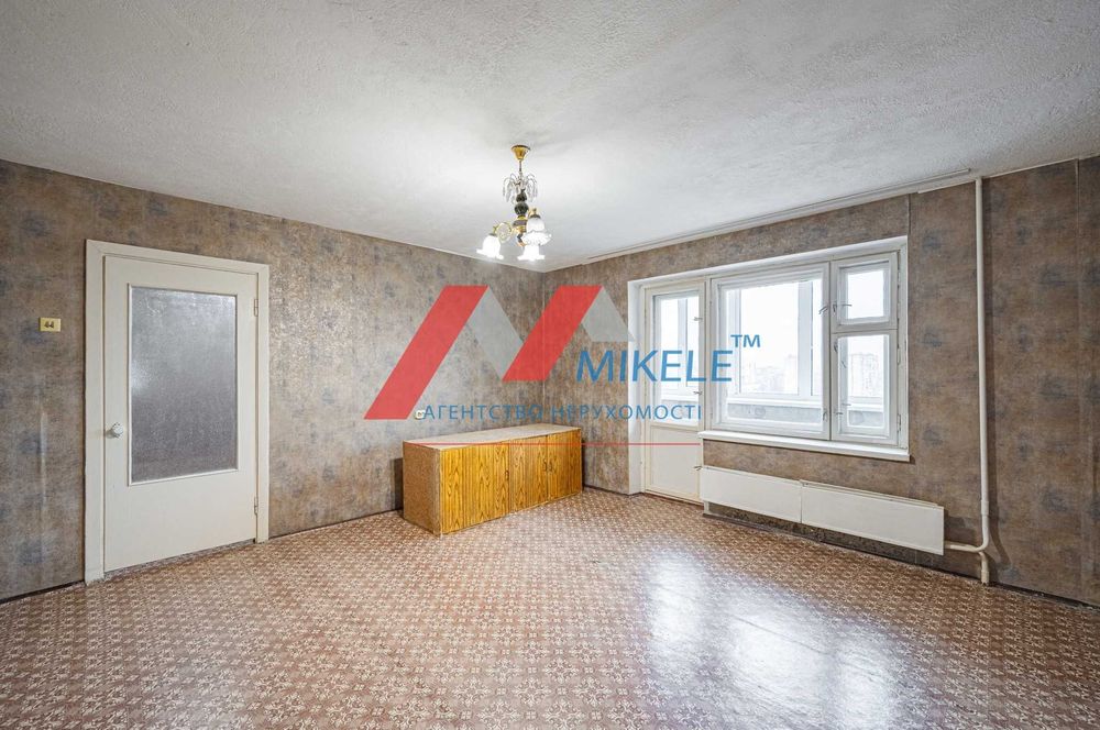 Квартира на вул. Левка Лукʼяненка (Тимошенка), 13а в Києві, ID 189907, фото №2