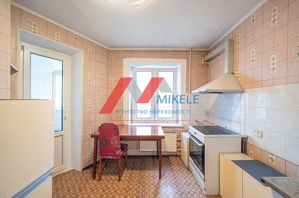 Квартира на вул. Левка Лукʼяненка (Тимошенка), 13а в Києві, ID 189907, фото №8