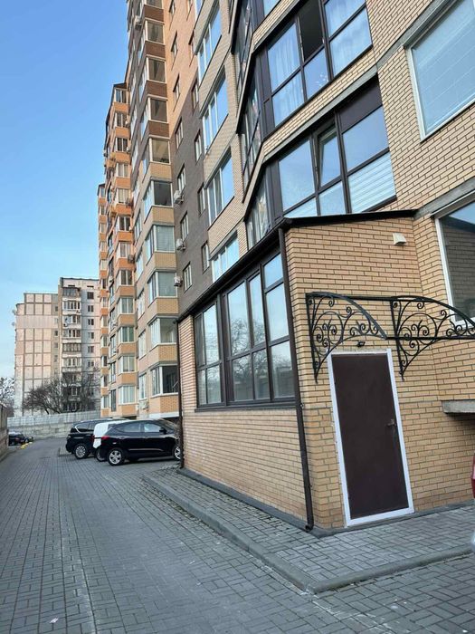 Квартира на ЖК Форест в Черкасах, ID 261751, фото №6