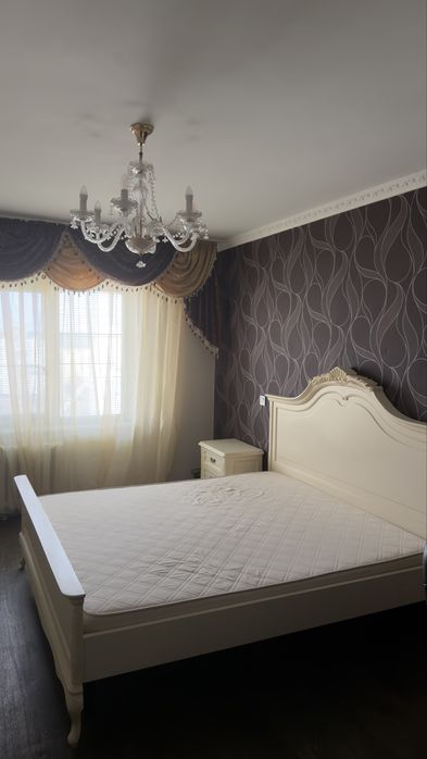 Купити квартиру за адресою вул. Червоної калини, 91В на Findly.com.ua Квартира на вул. Червоної калини, 91В, ID 162246, фото №1