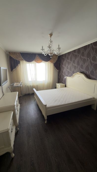 Квартира на вул. Червоної калини, 91В в Києві, ID 162246, фото №2